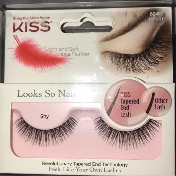Kiss Other - KISS Lashes